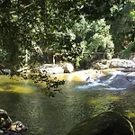 Cachoeira Da Vovo