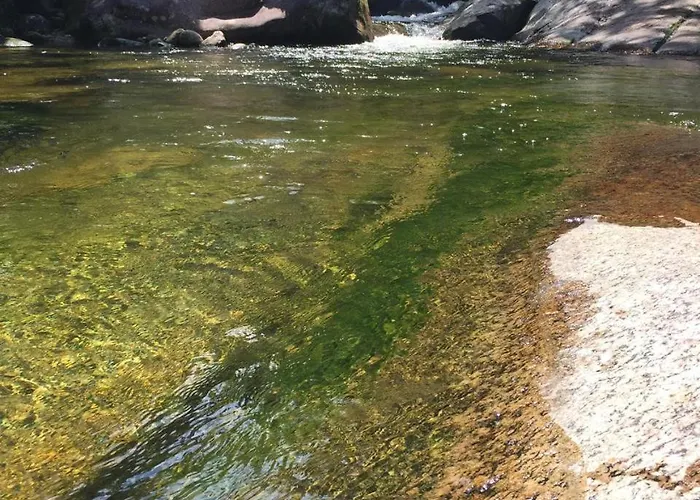 Cachoeira Da Vovo