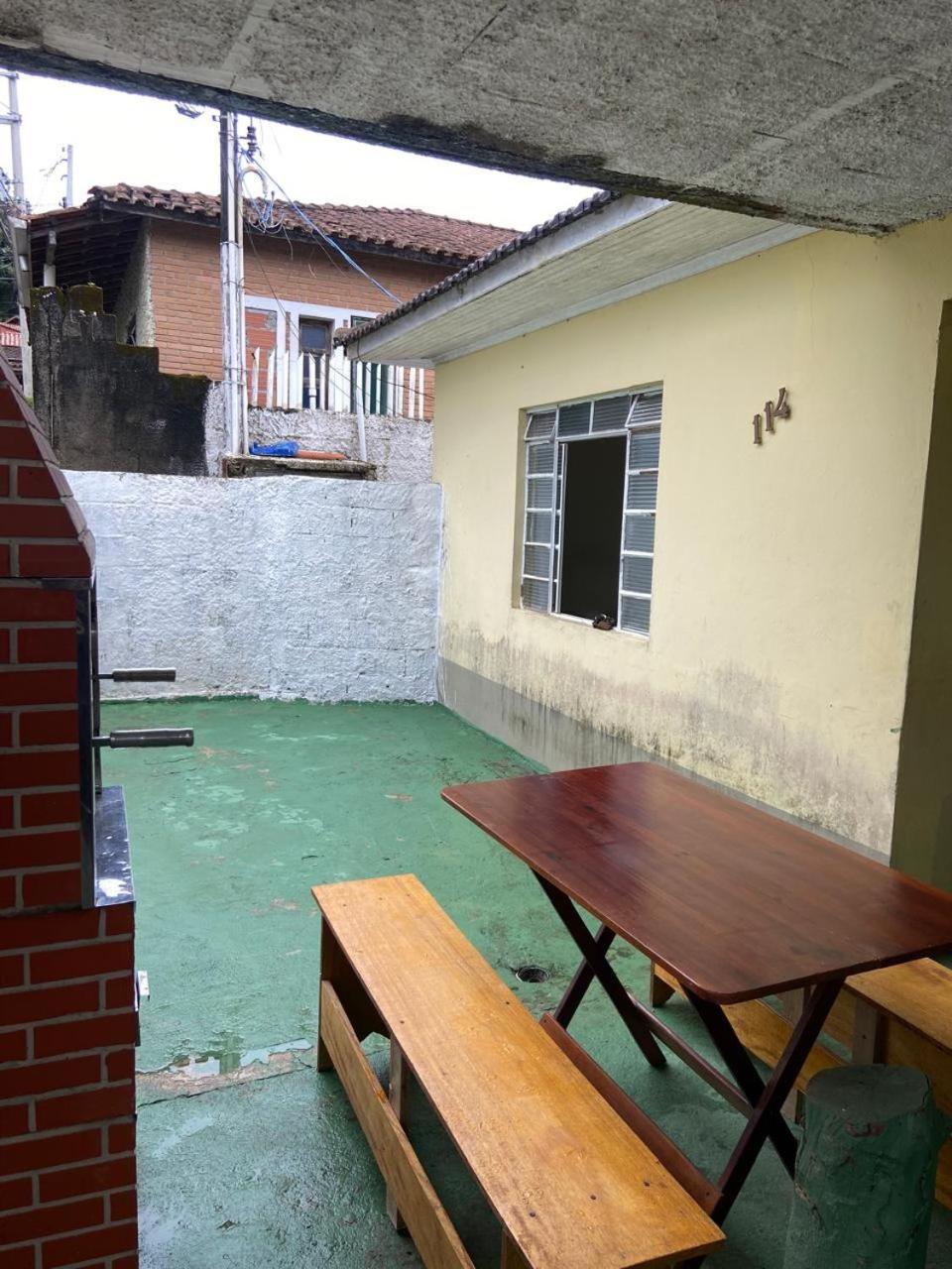 Casa de férias Cachoeira Da Vovo Ubatuba