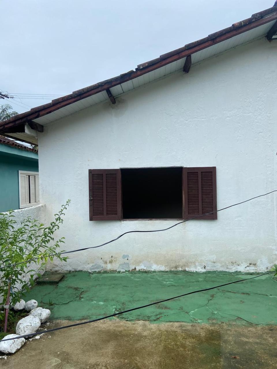 Cachoeira Da Vovo
