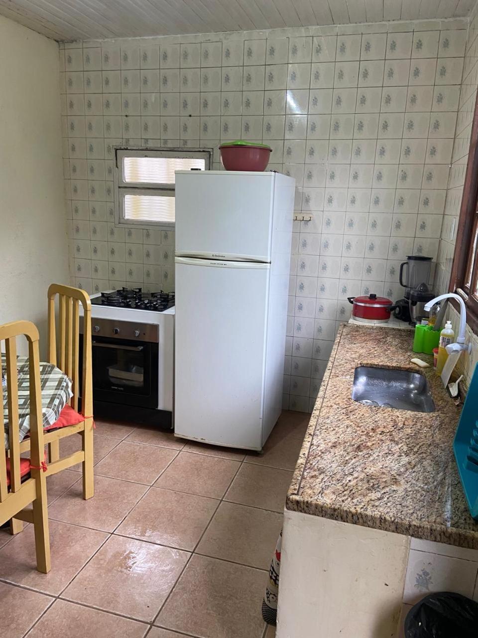 Cachoeira Da Vovo Casa de férias