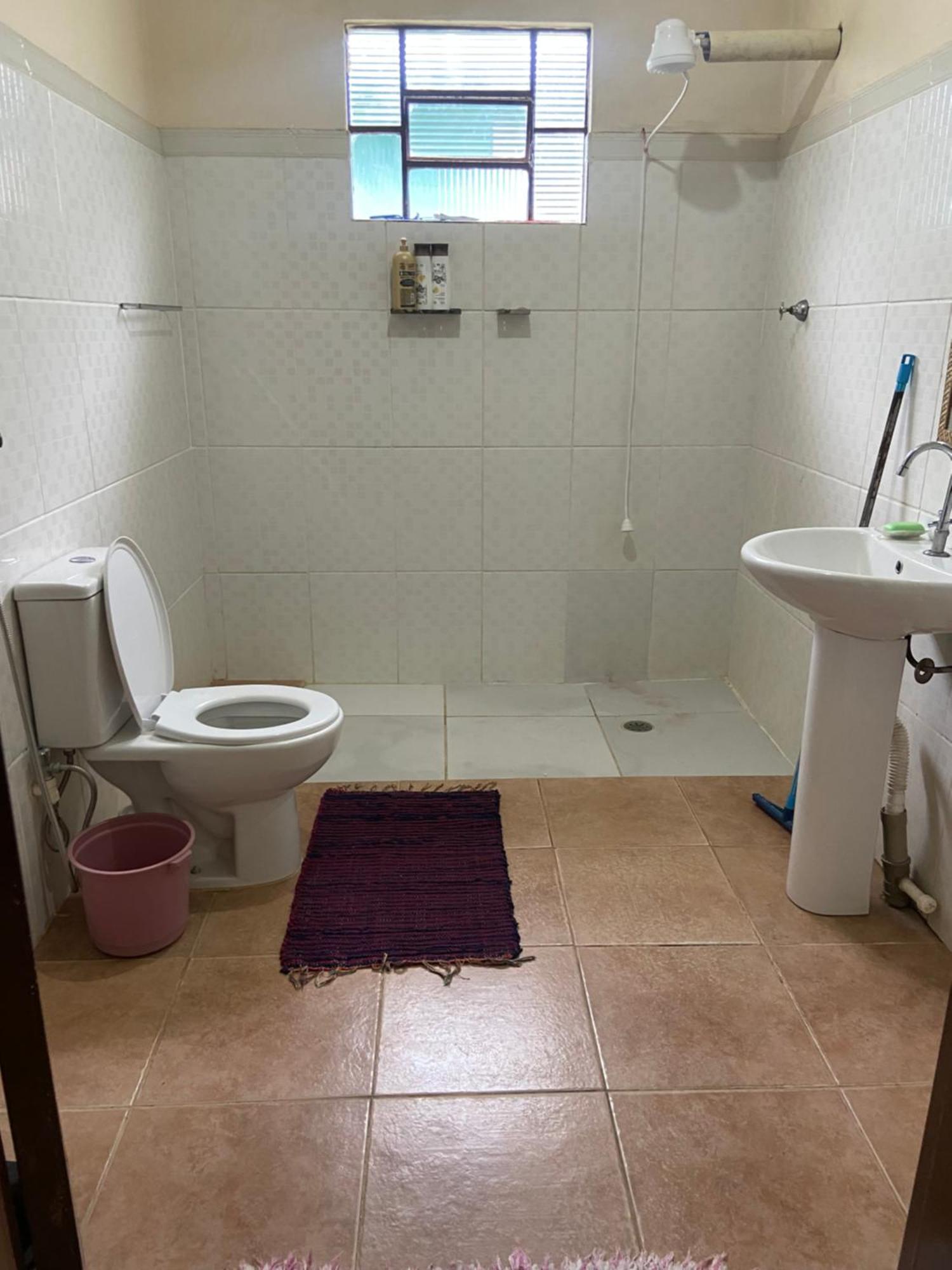 Casa de férias Cachoeira Da Vovo