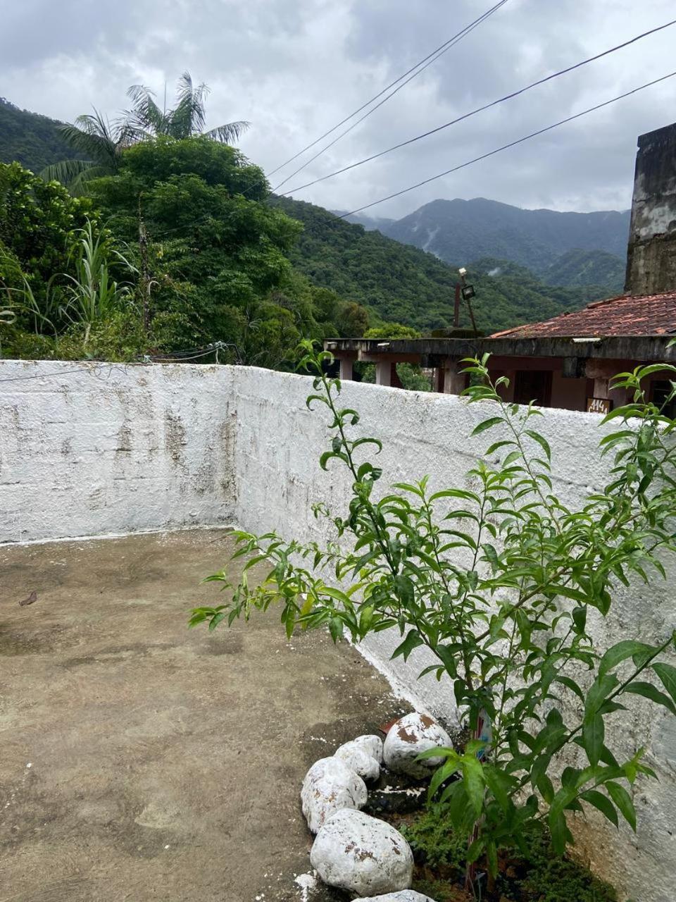 Cachoeira Da Vovo *
