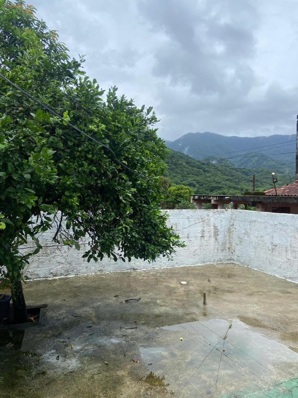 Cachoeira Da Vovo