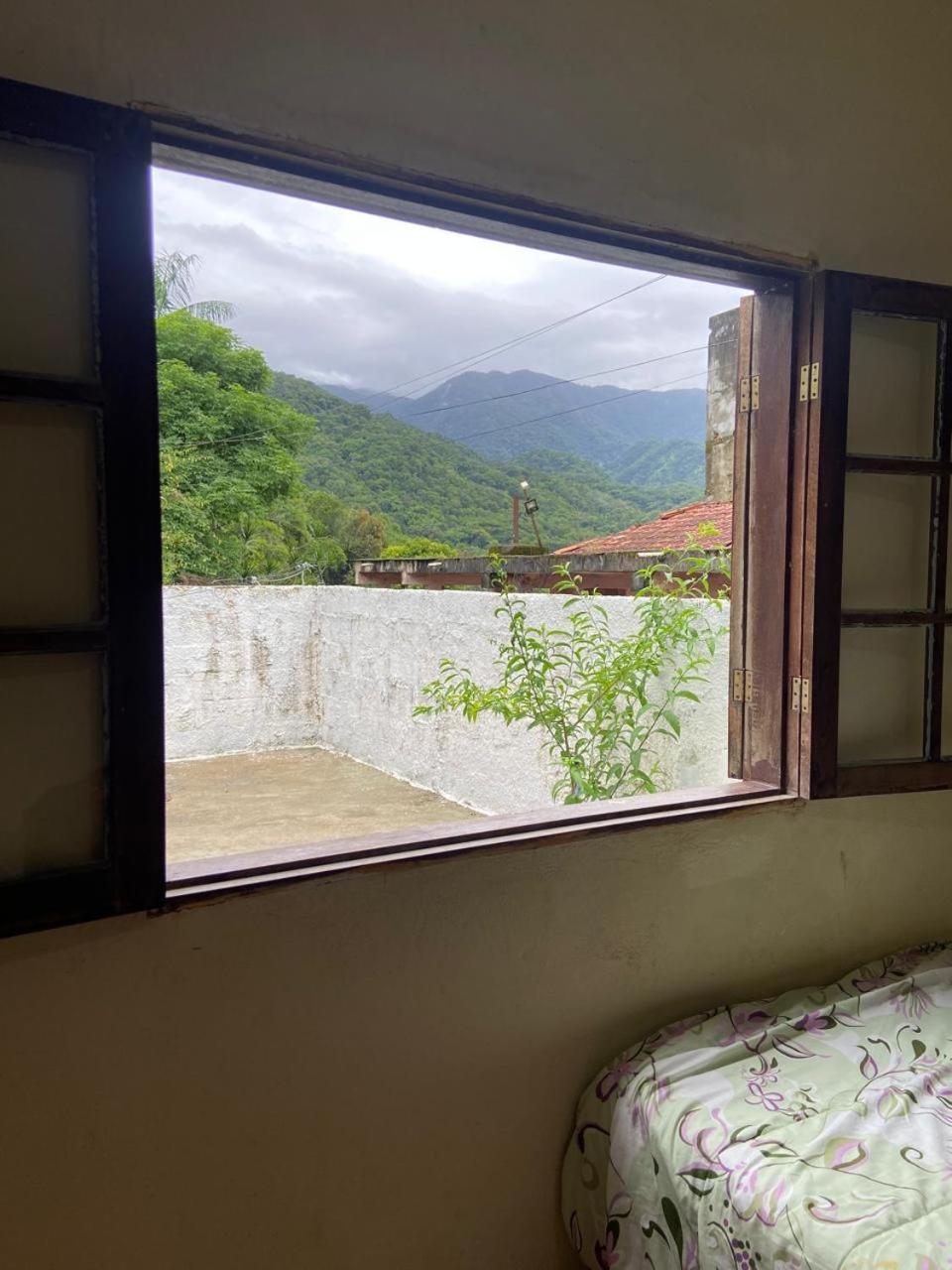 Cachoeira Da Vovo Casa de férias
