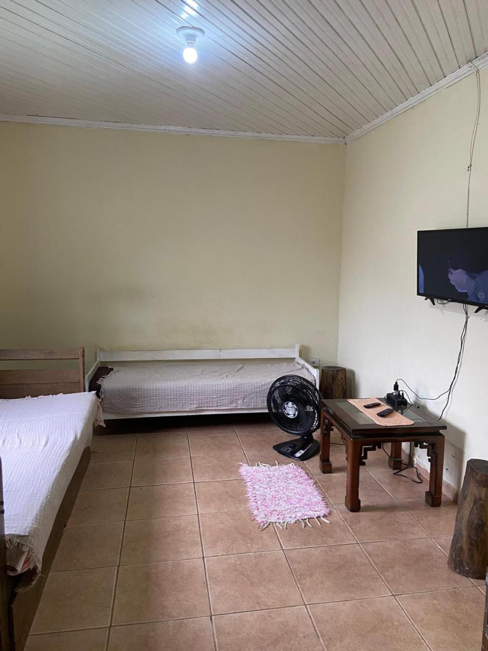 Casa de férias Cachoeira Da Vovo