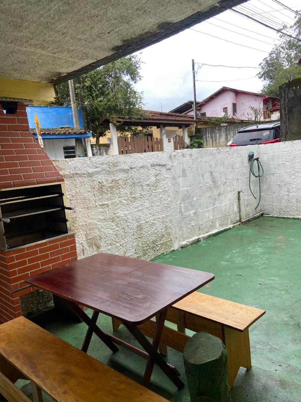 Casa de férias Cachoeira Da Vovo *